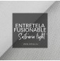 Entretela Fusionable...