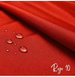 Oxford 210 Impermeable