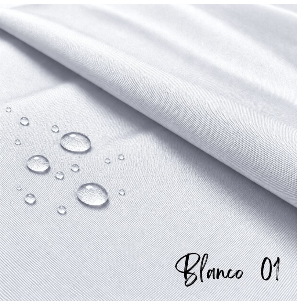 Oxford 210 Impermeable
